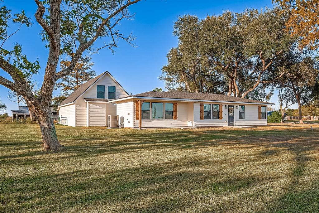 16702 Fm 1164 Road