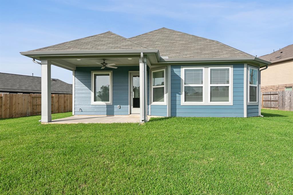 501 Brook Terrance Lane