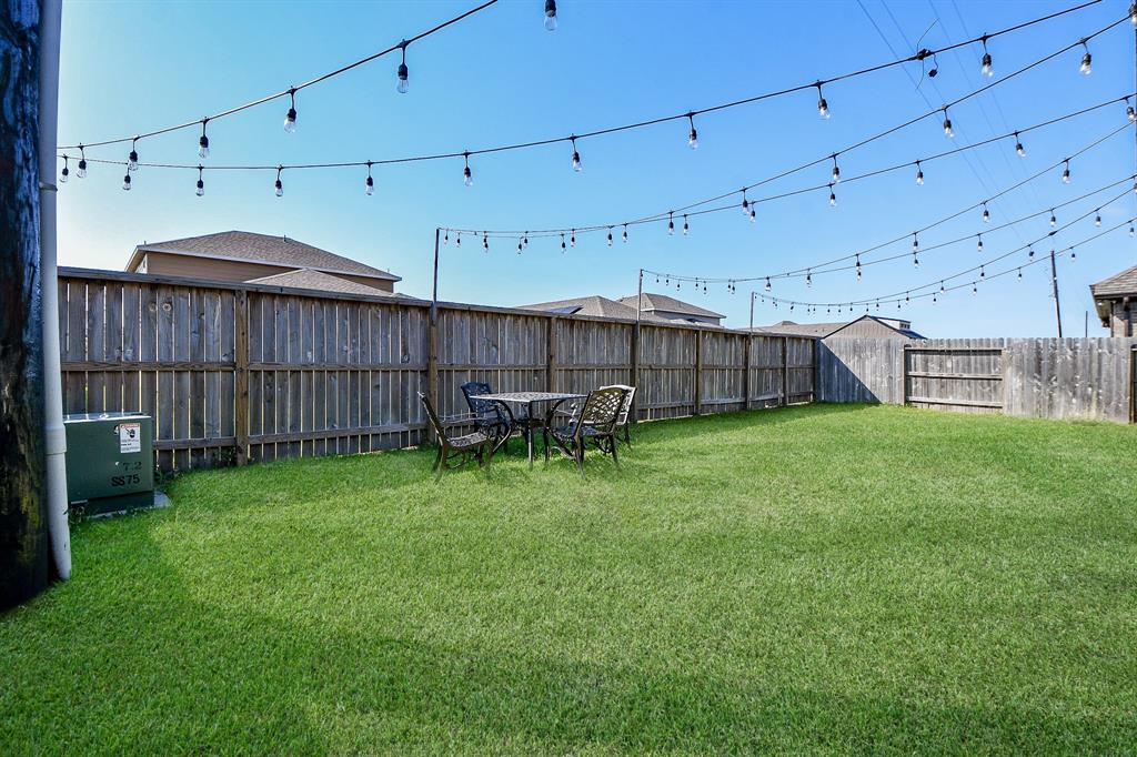 2626 Summer Indigo Trail, Pearland, Texas image 50