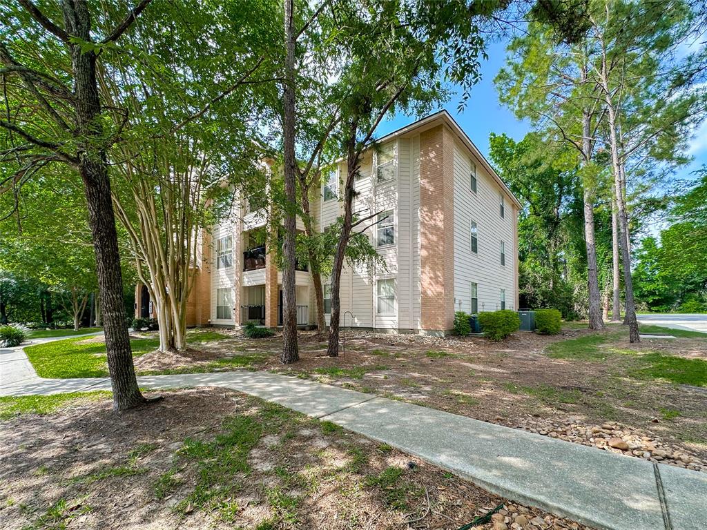 8051 Bay Branch Drive #131, The Woodlands, Texas image 4