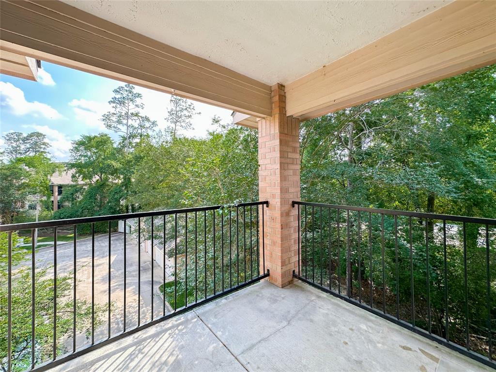 8051 Bay Branch Drive #131, The Woodlands, Texas image 33