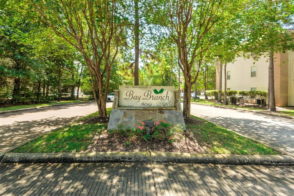 8051 Bay Branch Drive #131, The Woodlands, Texas image 2