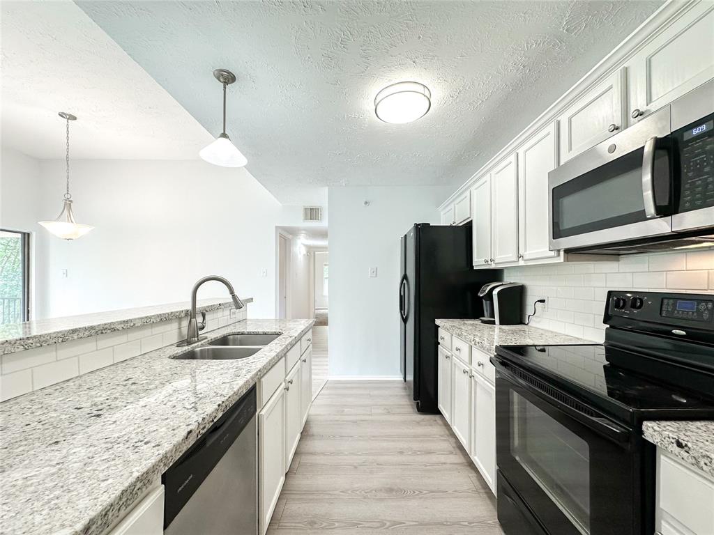 8051 Bay Branch Drive #131, The Woodlands, Texas image 1