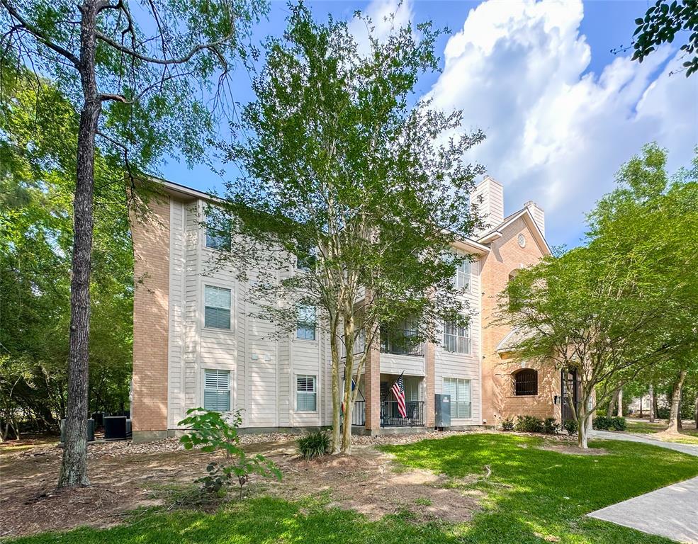 8051 Bay Branch Drive #131, The Woodlands, Texas image 5