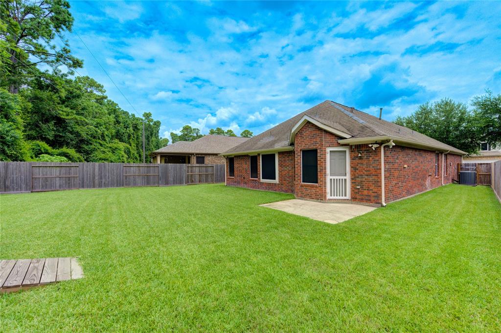 9126 Red Castle Lane