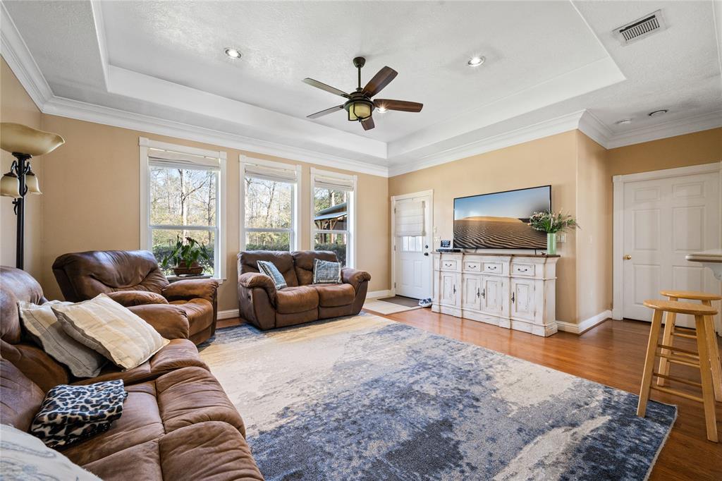 281 Ridgewood Drive, Shepherd, Texas image 37