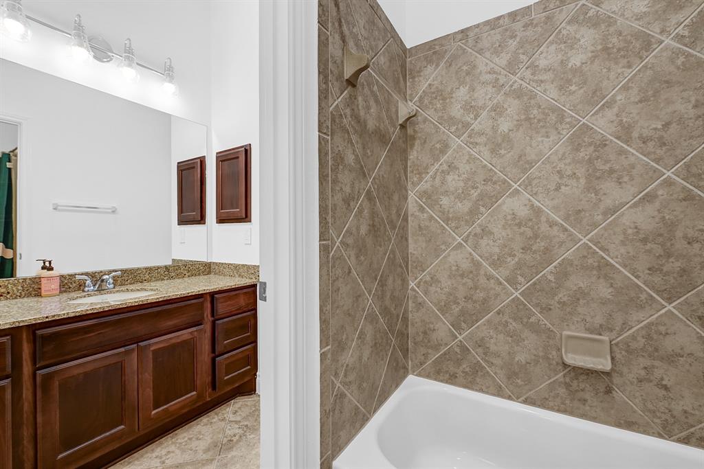 4003 N Creekmont Drive, Fresno, Texas image 27