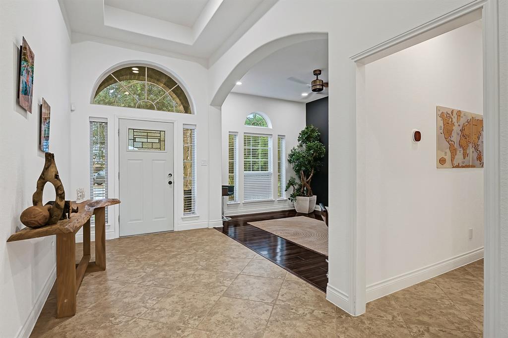 4003 N Creekmont Drive, Fresno, Texas image 26