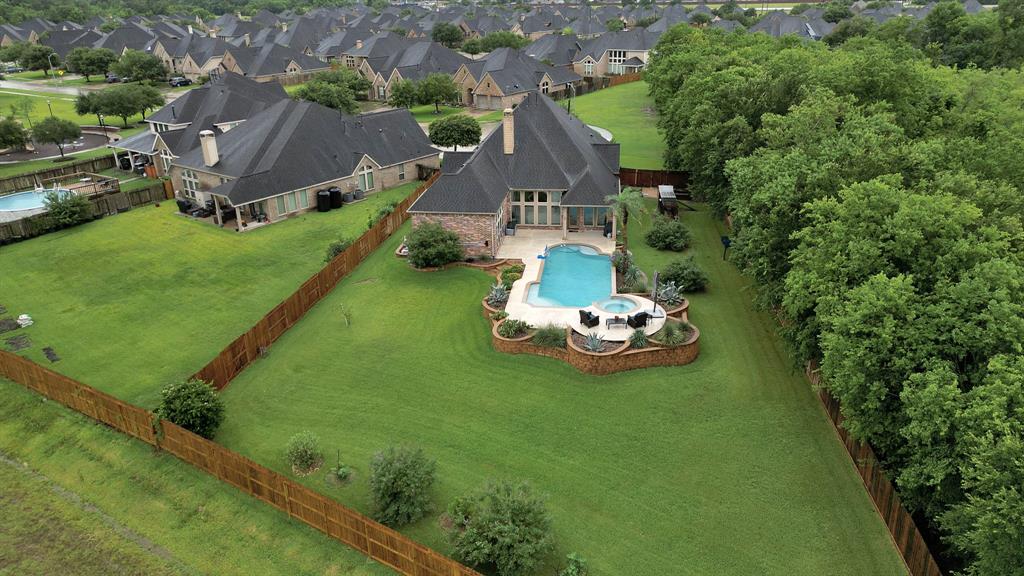 4003 N Creekmont Drive, Fresno, Texas image 37