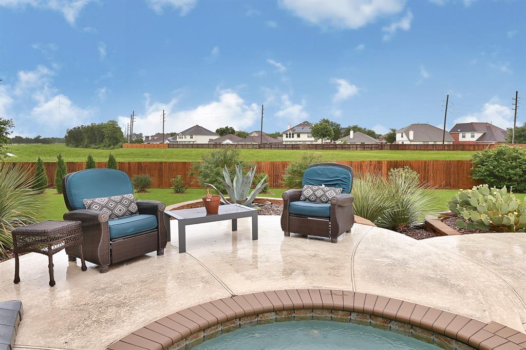 4003 N Creekmont Drive, Fresno, Texas image 31