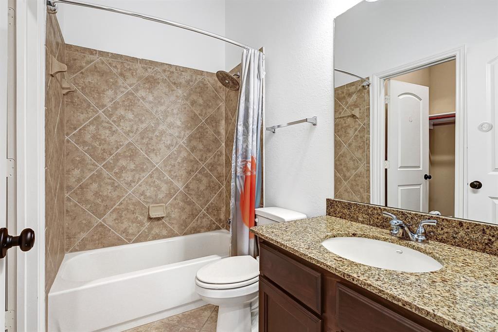 4003 N Creekmont Drive, Fresno, Texas image 29