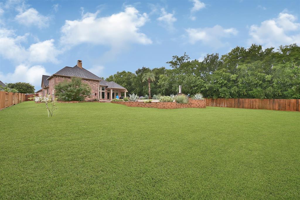 4003 N Creekmont Drive, Fresno, Texas image 33