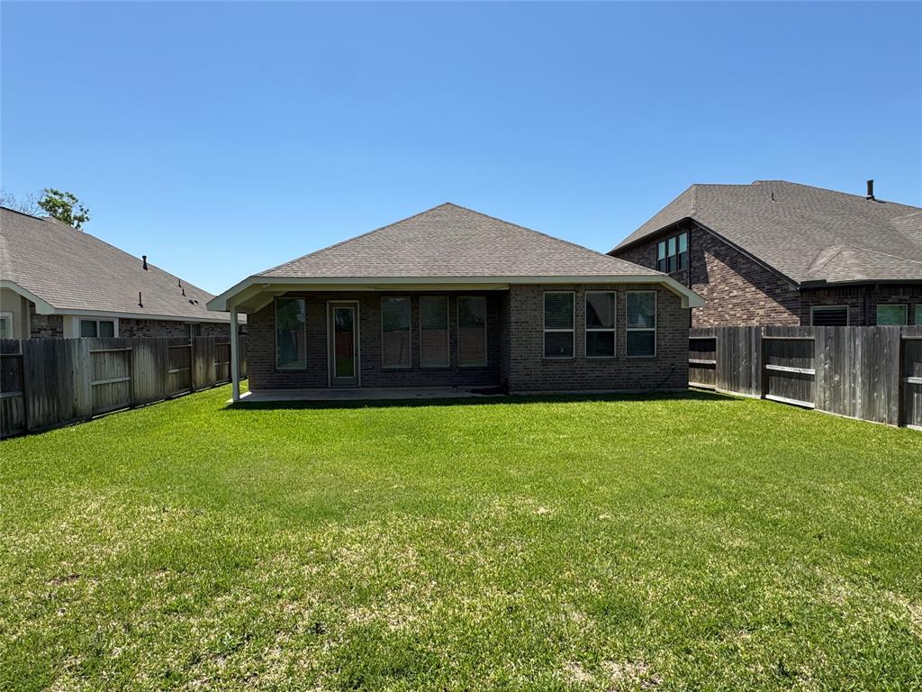 1610 Country Air Lane, Missouri City, Texas image 21