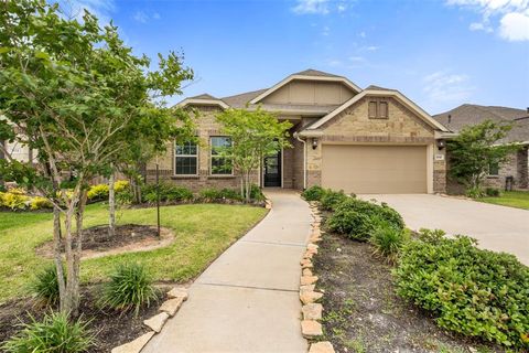 1610 Country Air Lane Missouri City TX 77459