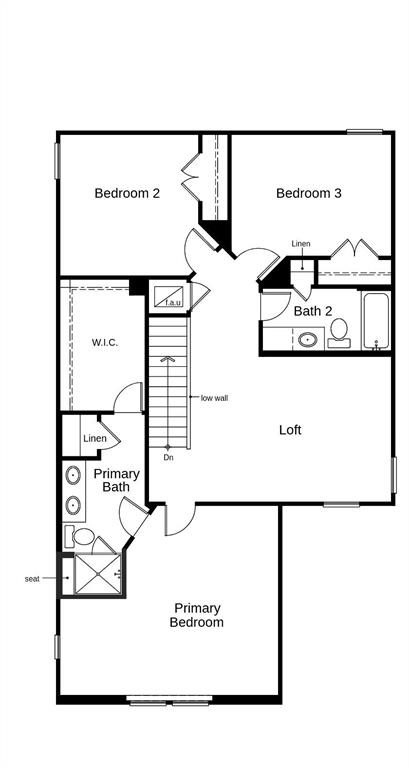 22831 Mahogany Hills Lane, Hockley, Texas image 3