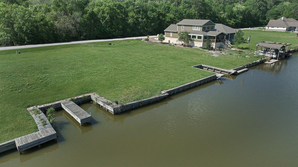 92 Wildwood Lake Drive, Huntsville, Texas image 11