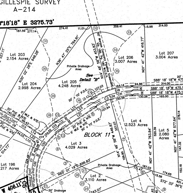4B-6-205 Single Shot Court, Huntsville, Texas image 3