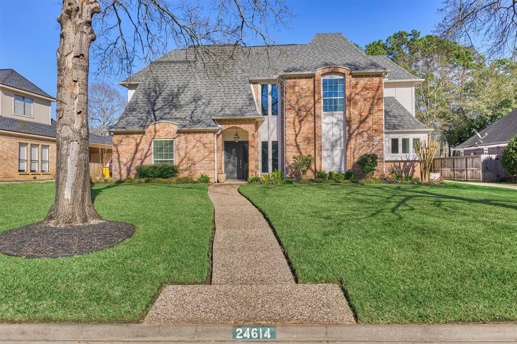24614 Northcrest Drive