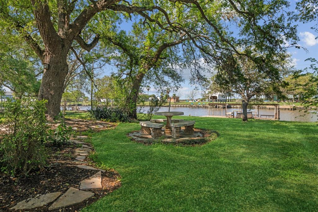 1324 County Road 297, Sargent, Texas image 20