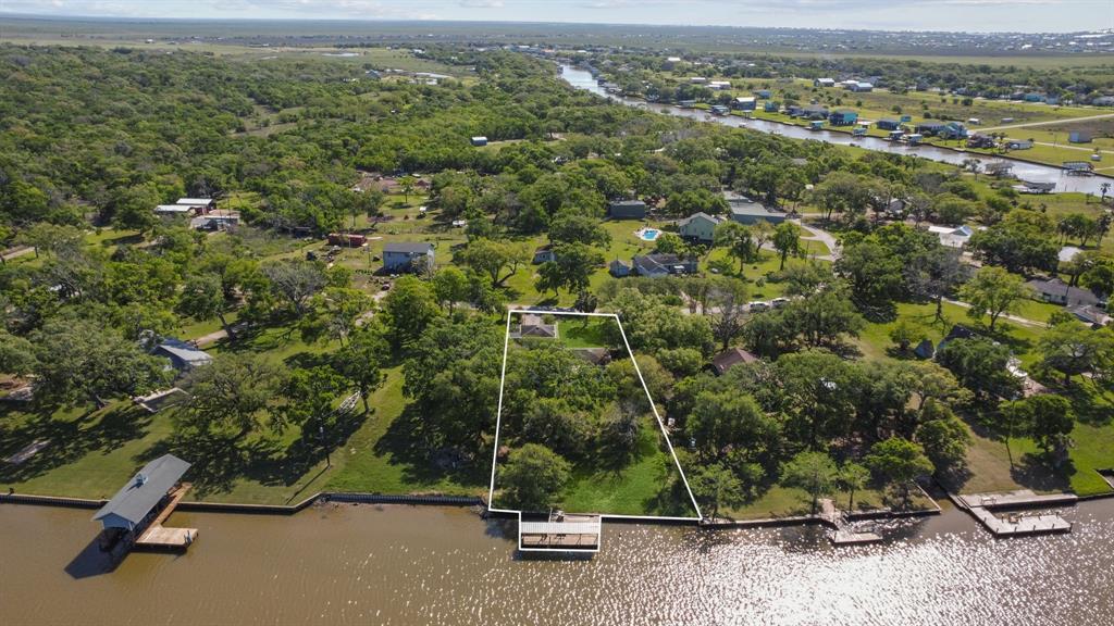 1324 County Road 297, Sargent, Texas image 6