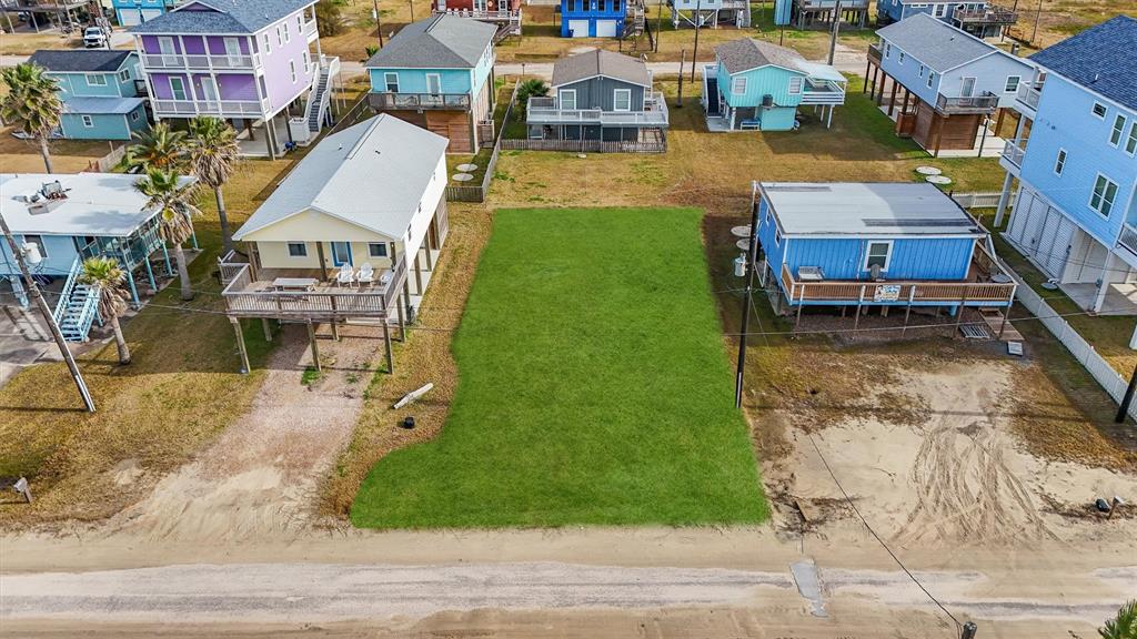 Ocean Avenue, Surfside Beach, Texas image 12