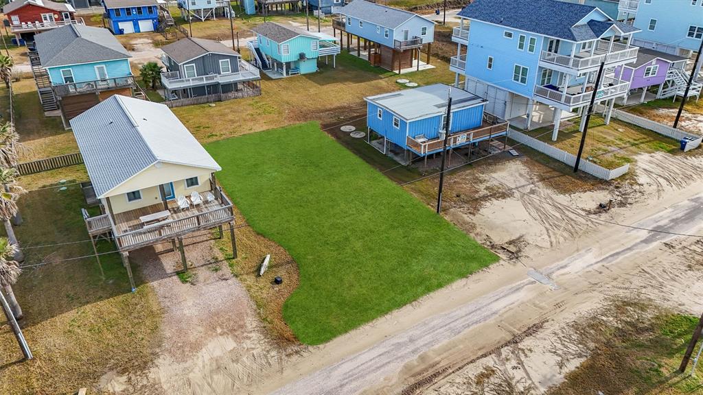 Ocean Avenue, Surfside Beach, Texas image 16