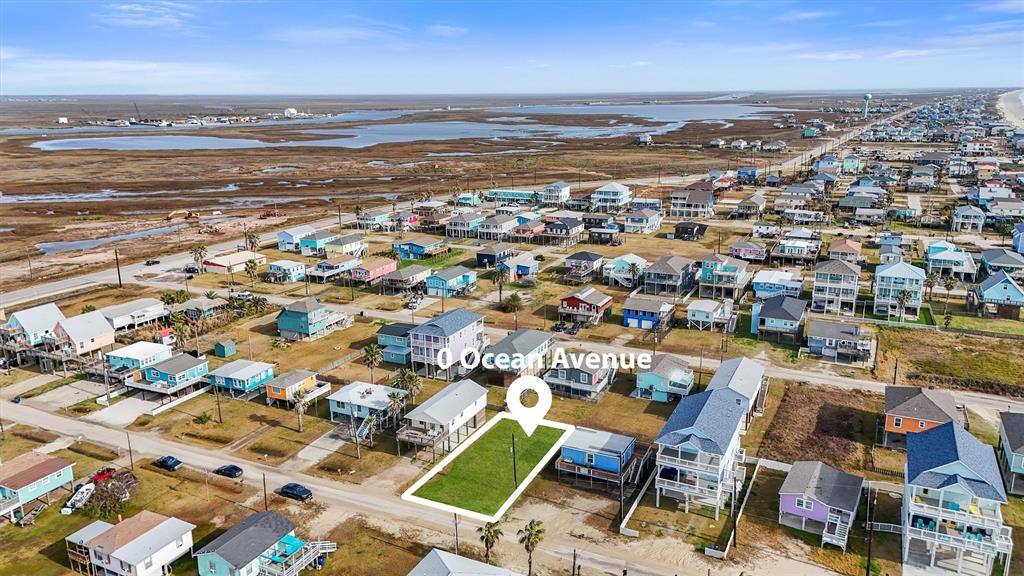 Ocean Avenue, Surfside Beach, Texas image 5