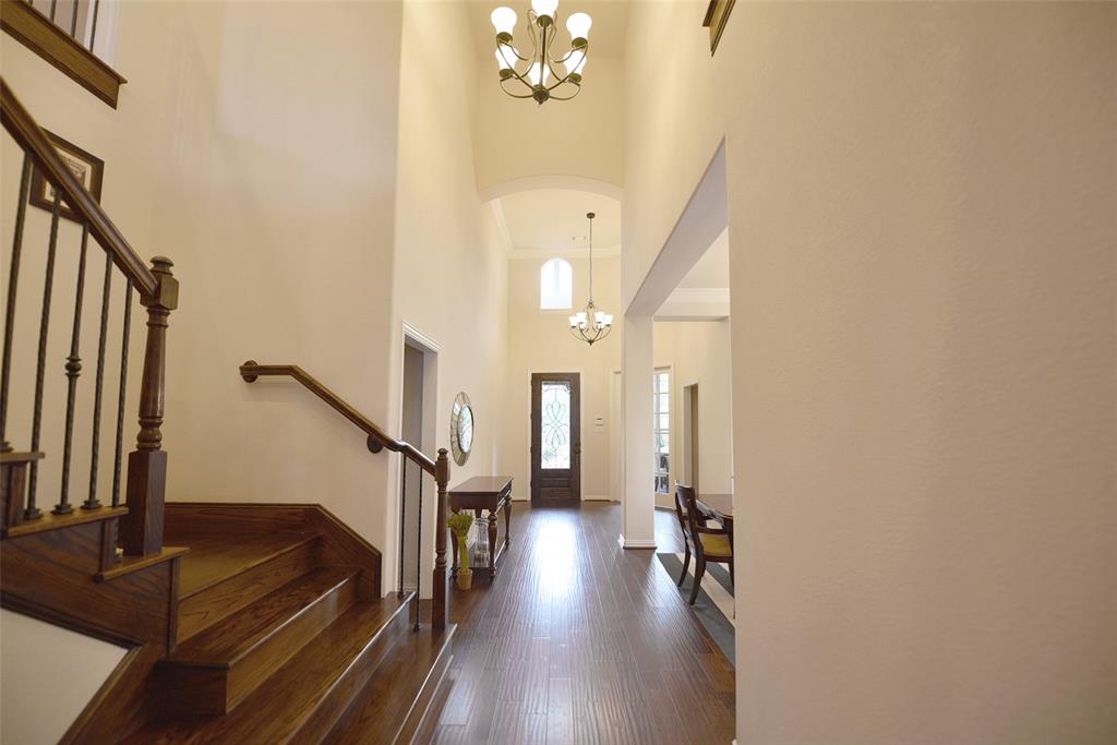 5322 Jackson Park Lane, Katy, Texas image 7