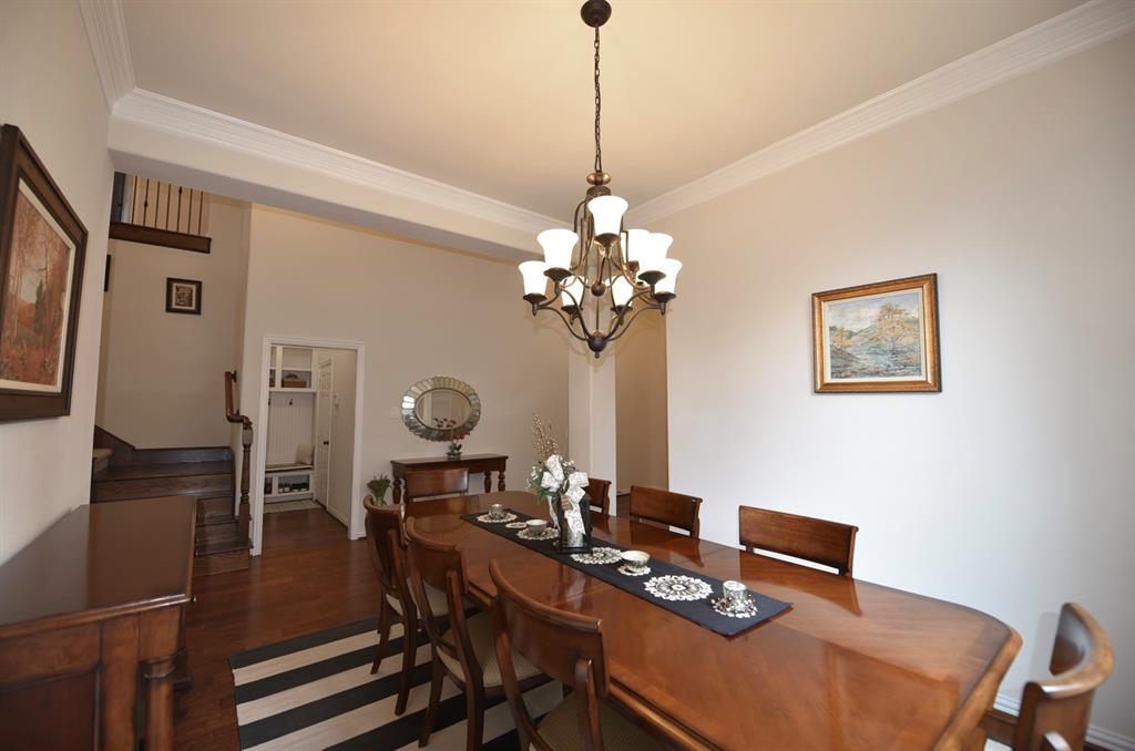5322 Jackson Park Lane, Katy, Texas image 6