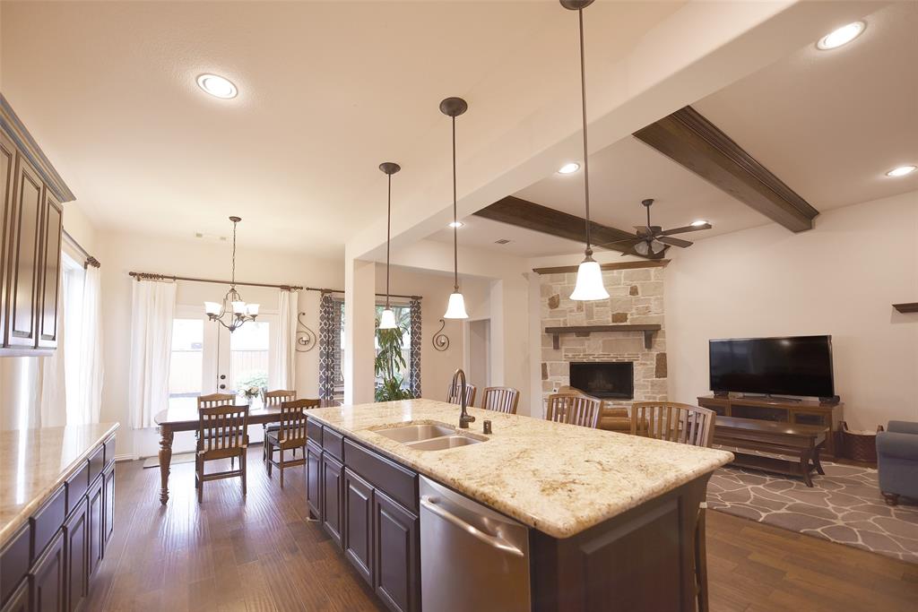 5322 Jackson Park Lane, Katy, Texas image 12