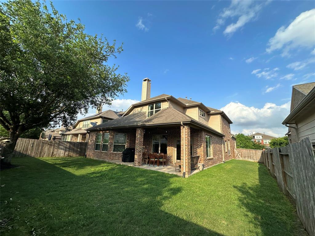 5322 Jackson Park Lane, Katy, Texas image 31