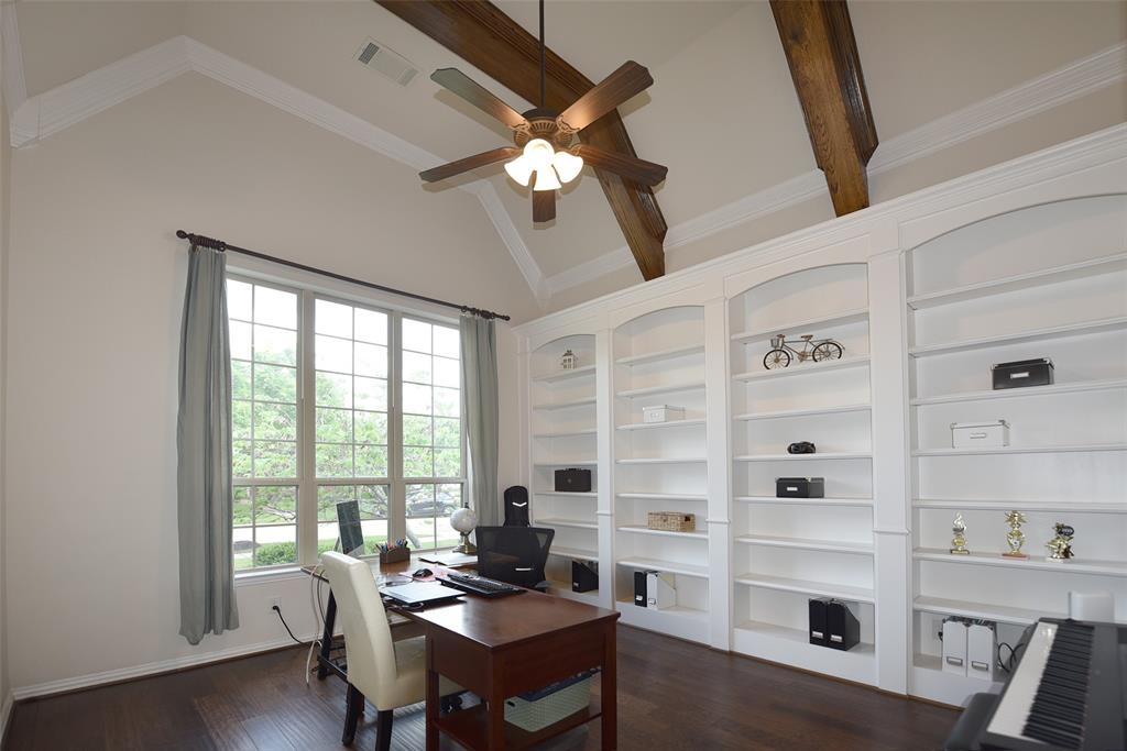 5322 Jackson Park Lane, Katy, Texas image 8