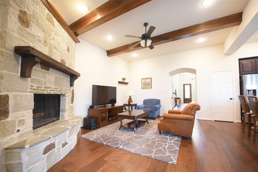 5322 Jackson Park Lane, Katy, Texas image 10