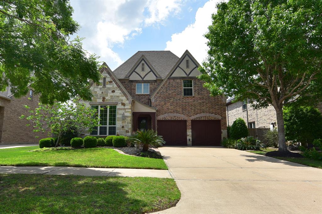 5322 Jackson Park Lane, Katy, Texas image 1