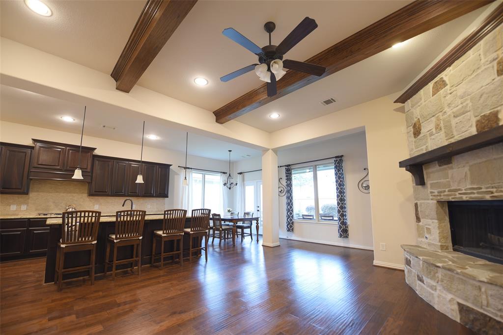 5322 Jackson Park Lane, Katy, Texas image 11