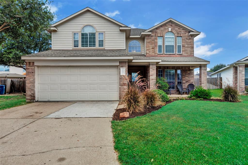 21331 Bella Luna Court, Spring, Texas image 2
