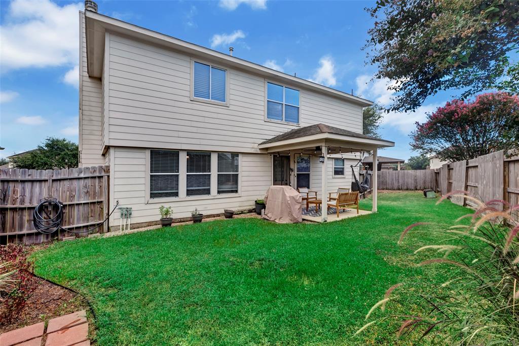21331 Bella Luna Court, Spring, Texas image 25