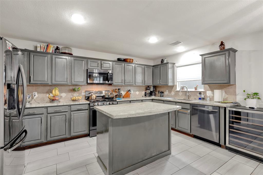 21331 Bella Luna Court, Spring, Texas image 1