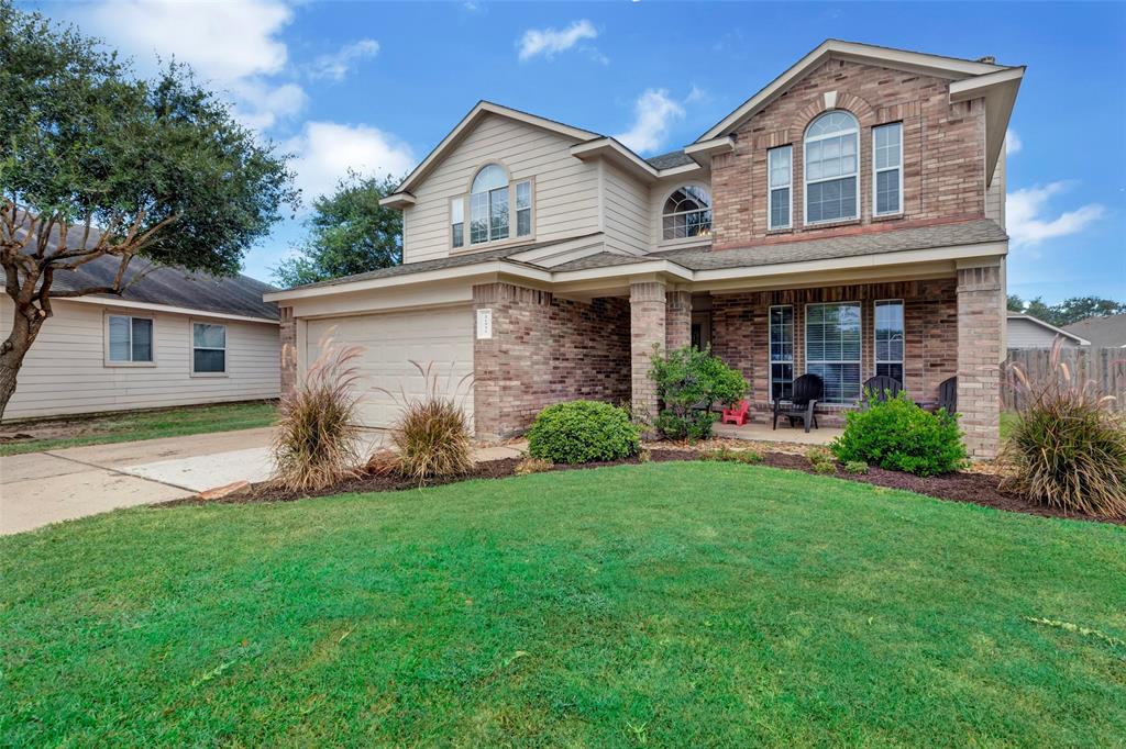 21331 Bella Luna Court, Spring, Texas image 3