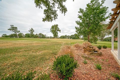 A home in Huntsville