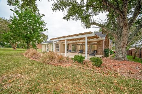 A home in Huntsville