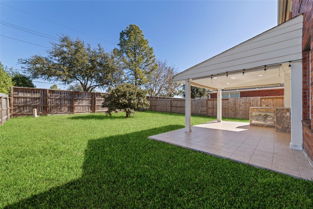 14022 Brayford Place Drive, Houston, Texas image 23