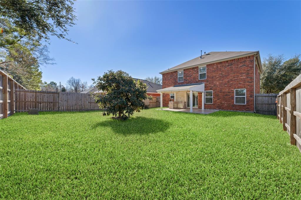 14022 Brayford Place Drive, Houston, Texas image 24