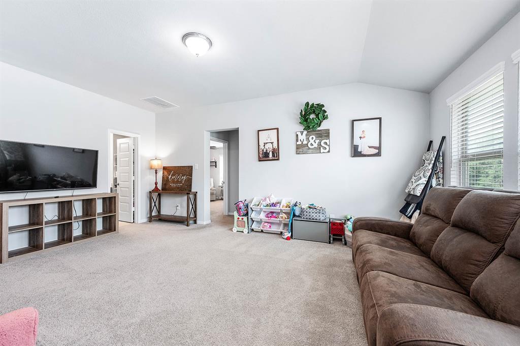 1730 Yaupon Trail Court, Alvin, Texas image 22