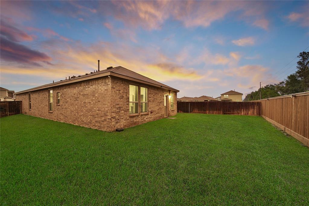 14558 Rustic Birch Drive, Conroe, Texas image 18