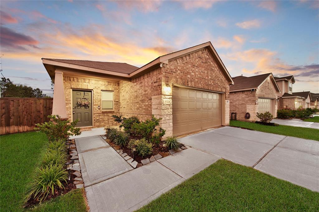 14558 Rustic Birch Drive, Conroe, Texas image 20