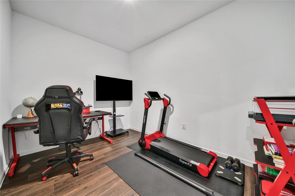 14558 Rustic Birch Drive, Conroe, Texas image 13