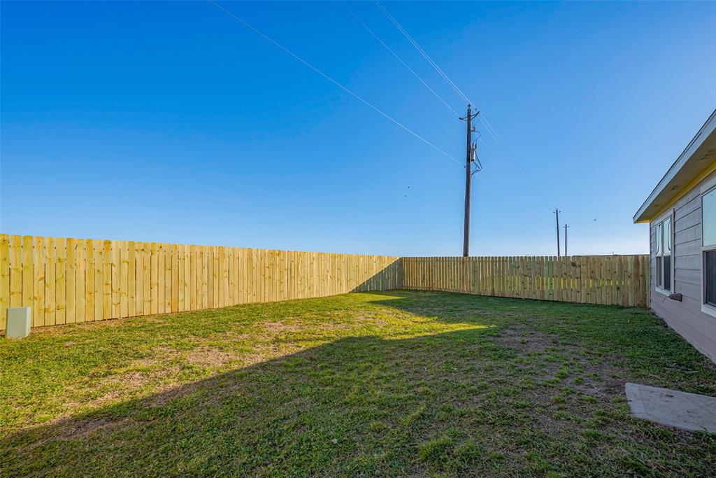 1419 Pease River Lane, Rosenberg, Texas image 34