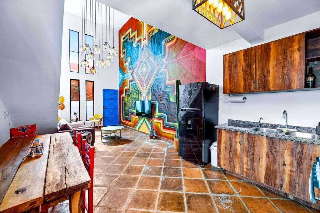 Tennessee 37734, Mexico, 4 Bedrooms Bedrooms, ,4 BathroomsBathrooms,Residential,Active,187100