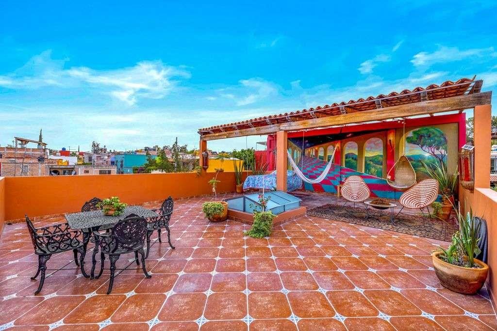 Tennessee 37734, Mexico, 4 Bedrooms Bedrooms, ,4 BathroomsBathrooms,Residential,Active,187100